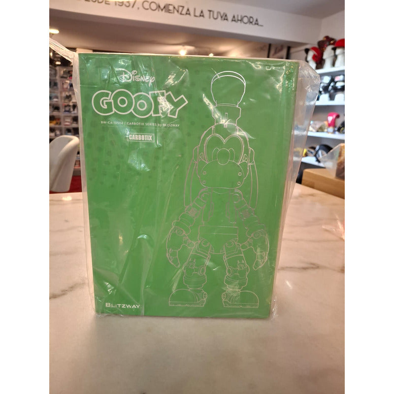 Blitzway Goofy Carbotix 1/6 Fpx