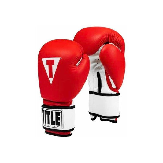 Guante Title Premier Leather Super Bag Gloves Fpx
