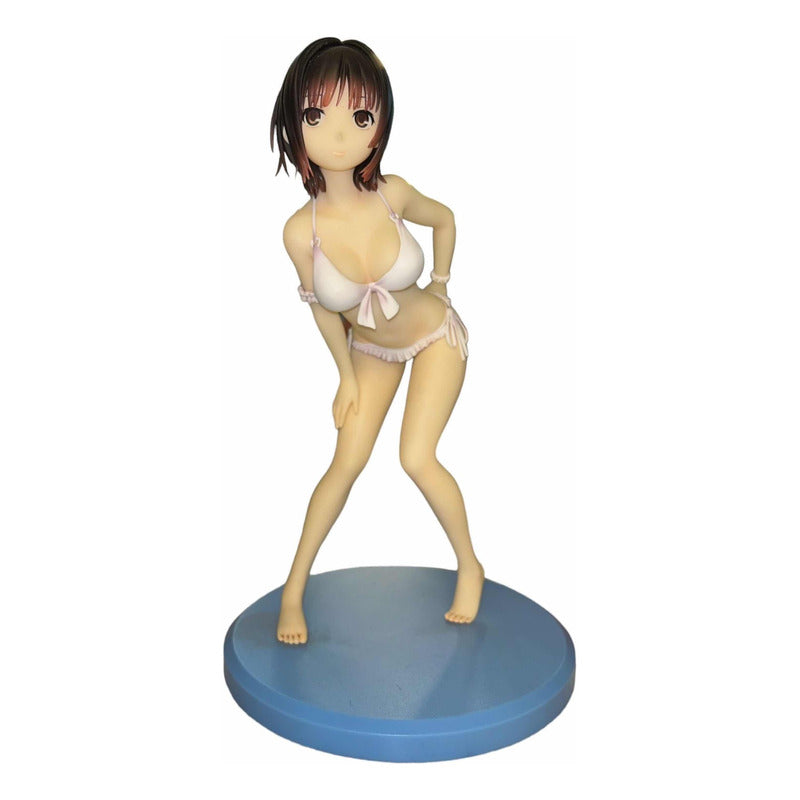 Figuras Hentai Daiki Escala 1/6 Fpx