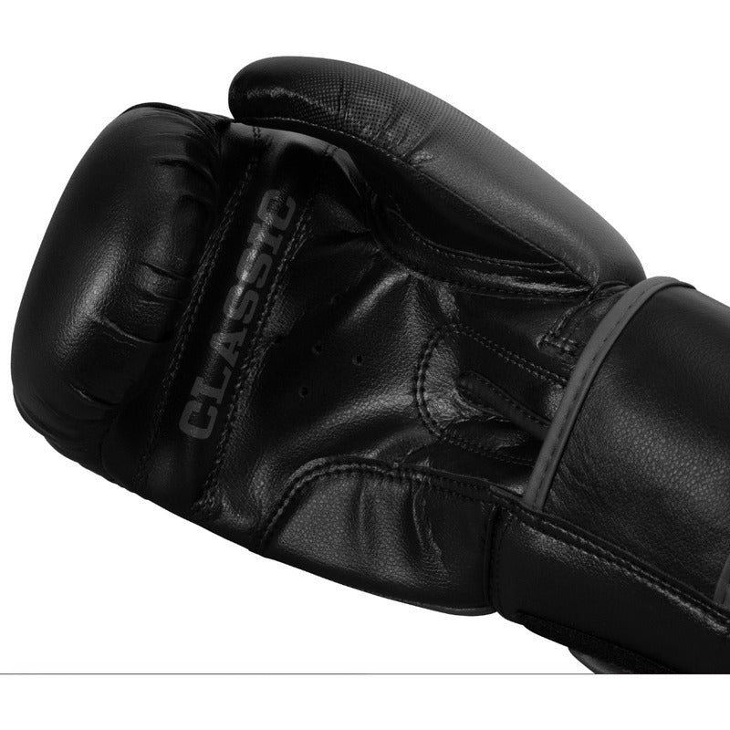 Guantes Box Title Classic Crusade Original Nuevo Fpx