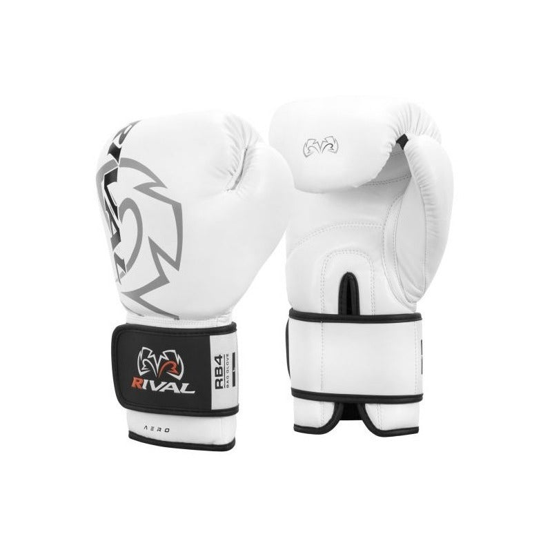 Guantes Box Econo Bag Rival Wh Palomares Fpx