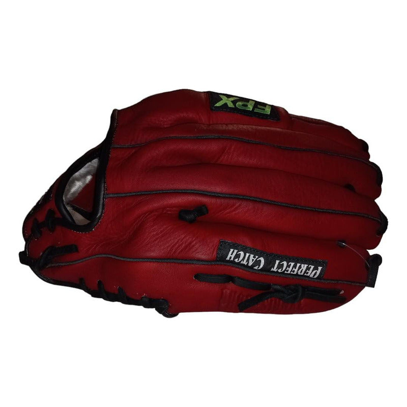 Guante Manopla Beisbol G390l Rd Palomares Genuino Fpx