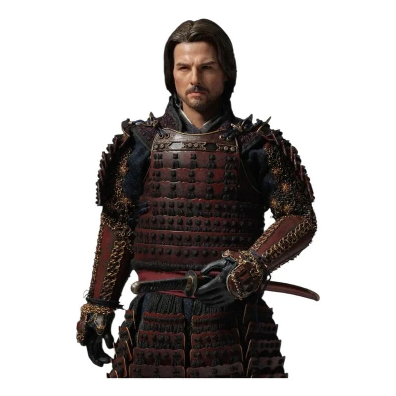 The Last Samurai Jiuan Studio Tom Cruise 1/6 Fpx