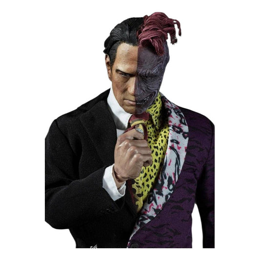 Face Double Two Face Xensation Collectible Figura 1/6 Fpx