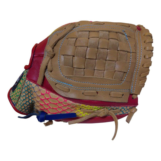 Guante Manopla Beisbol 12 PuLG M.1285 Palomares Genuino Fpx