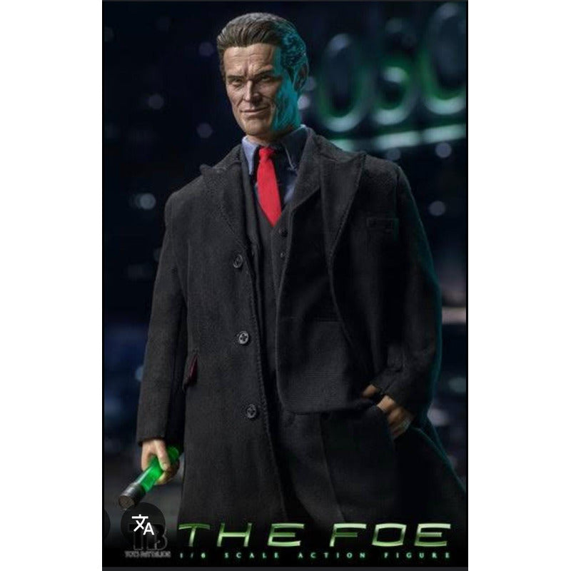 Toys Battalion No Hottoys The Foe Norman Osborn 1/6 Fpx