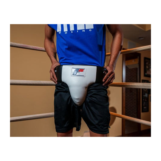 Protector Ingle Fighting 2.0 Hombre Palomares
