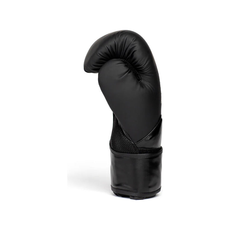 Par Guante Box Elite 2 Negro/ Dorado Xe231 Everlast