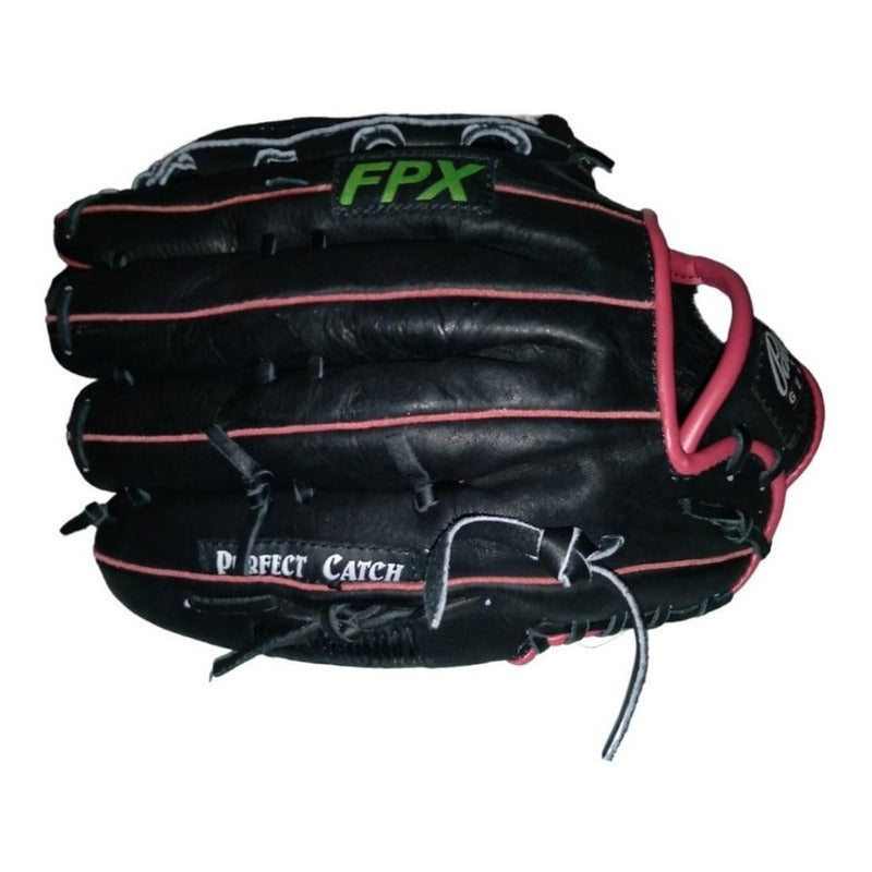 Guante Manopla Mak 144 14 PuLG.  Palomares Genuino Fpx