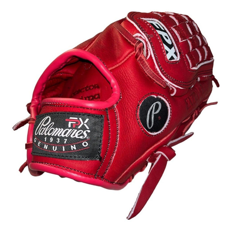 Manopla Beisbol Mak 144 14 Pulgadas Palomares Genuino Fpx