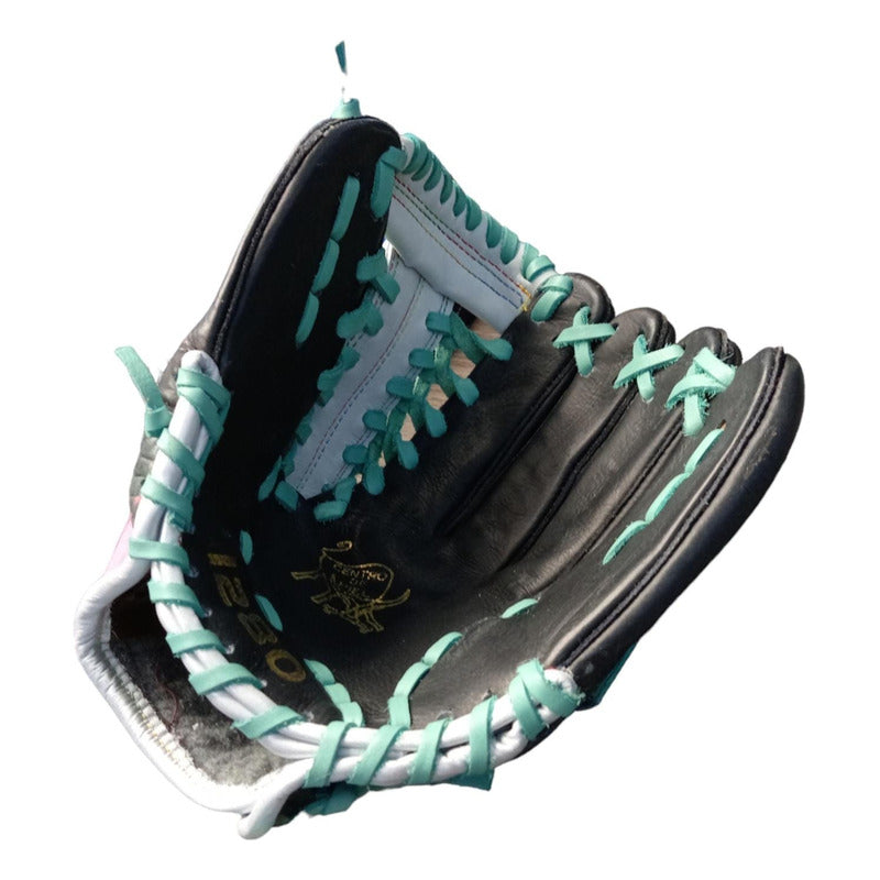 Guante Manopla Beisbol Ed Unica 1280 Tejido 12.5 PuLG Fpx Agua Adulto