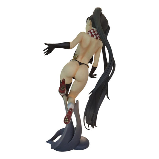 Figura Anime Hentai Daiki Kogyo Desnudable Palomares Fpx