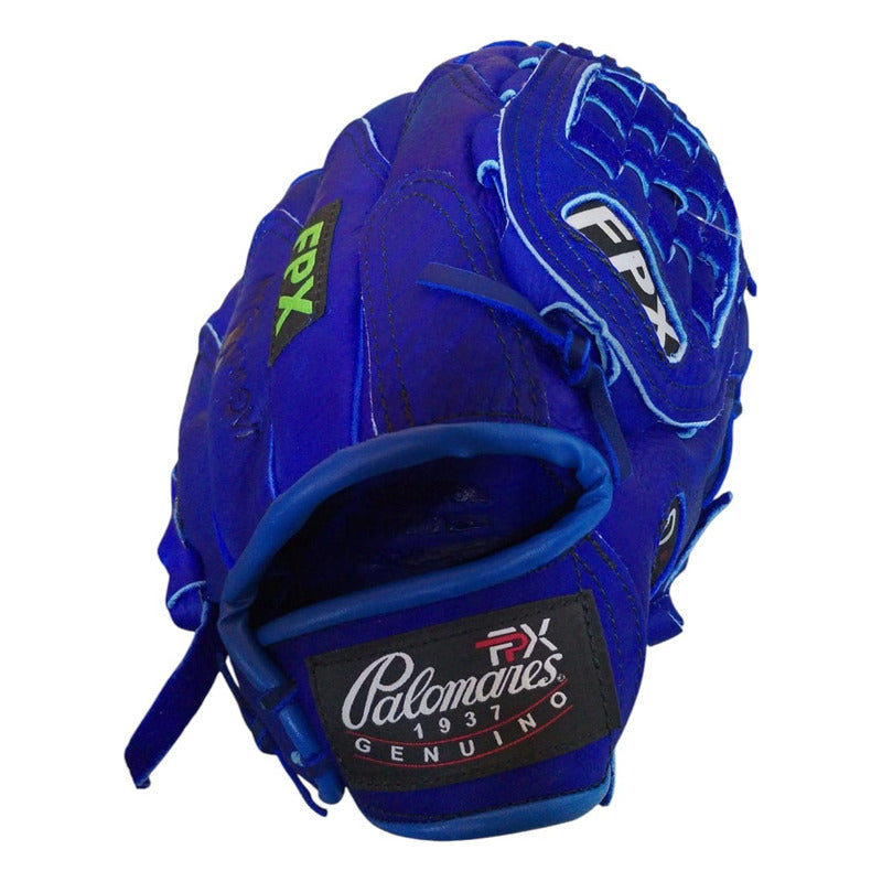 Guante Manopla Béisbol G125 11.5 Cfneg Palomares Fpx