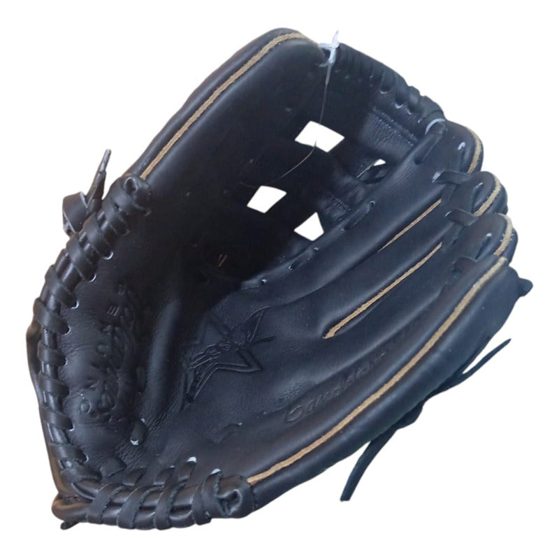 Manopla Béisbol Profesional Modelo 9970 Bl Palomares Genuino
