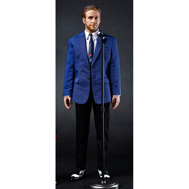 Dafttoys La La Land Ryan Gosling Deluxe 1/6 Palomares Fpx