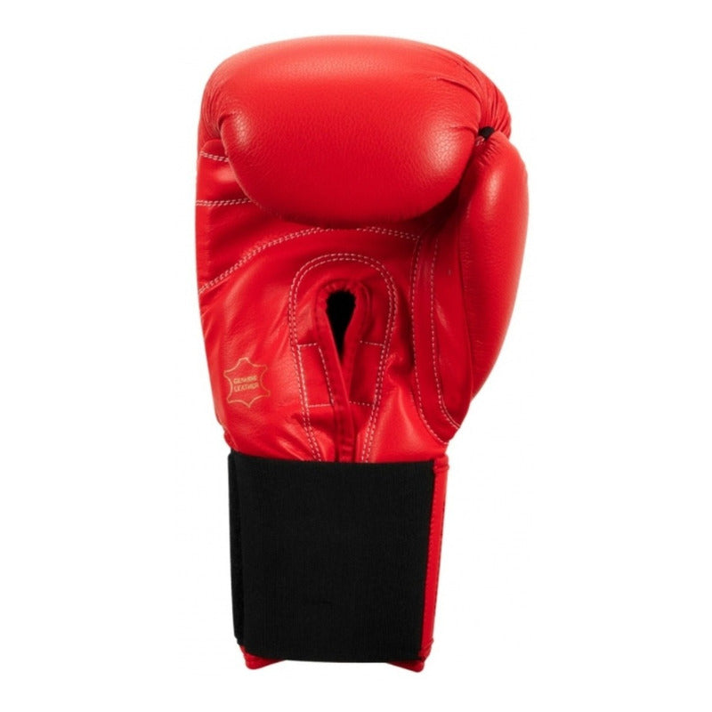 Guantes Title Box Piel Classic Rd Palomares Fpx