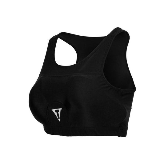 Bra Protector Pecho Mujer Box Palomares Genuino Fpx