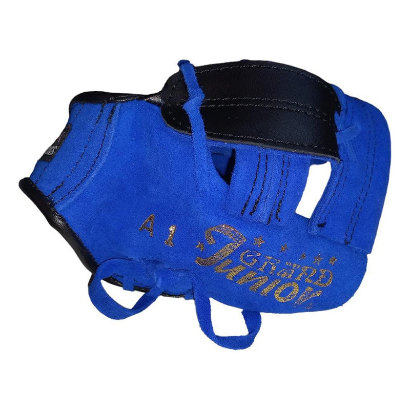 Guante Manopla Infantil A1 Palomares Genuino Fpx  Iridiscente / Multicolor Infantil