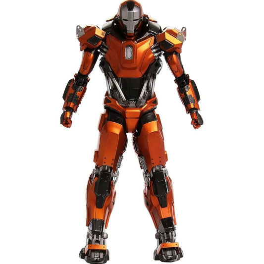 Hot Toys Iron Man Mark 36 Peace-maker Figura 1/6 Fpx