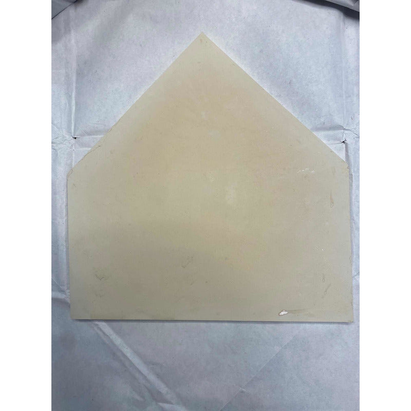 Home Plate Sin Herraje Palomares Genuino Fpx