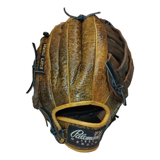 Guante Manopla Béisbol 12 PuLG Trampa Abierta Palomares Fpx