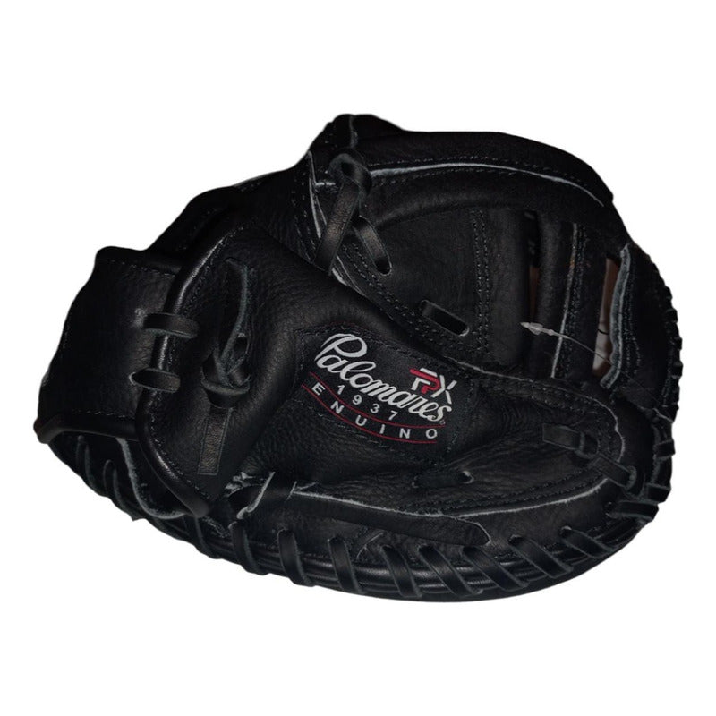 Guante Manopla Catcher 690 L  Palomares Genuino Fpx